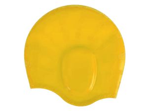 Шапочка для плавания: Y-830  (Y-830-Ж Желтый) GETSPORT 06314