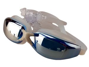 Очки для плавания ARYCA :WG42А GETSPORT 06341