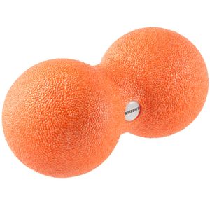 Мяч для МФР Harper Gym Pro Series ECE064 двойной (пена) 8 х 16 см peach Harper Gym Pro Series 370879