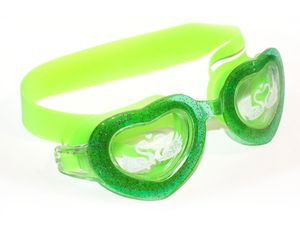 Очки для плавания детские Langzhisha :AF-310 GETSPORT 06537