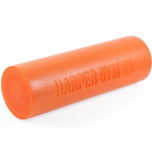 Валик для МФР Harper Gym Pro Series ECE067 Ø15см х 45 см персиковый Harper Gym Pro Series 370881