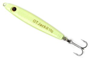 Пилькер ASARI GT Jack-II 8гр #06 full luminous