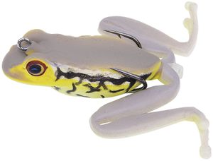 Лягушка KAHARA Diving #06 JP Toad