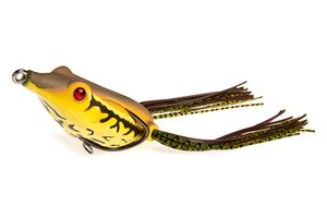 Лягушка KAHARA Frog #06 JP Toad