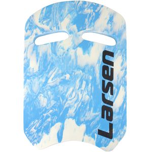 Доска для плавания AquaFitness Larsen YP-07SP р28х43х3.5 Larsen 308506