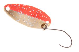 Блесна WATERLAND Deep Cupper 2,5гр #07