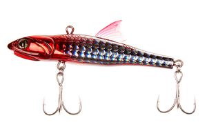 Воблер LITTLE JACK Forma Adict 68mm 15g #07