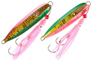 Инчику HIGASHI Deep Target 150g DOH #07