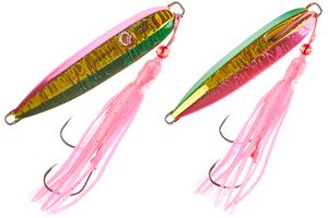 Инчику HIGASHI Deep Target 200g DOH #07