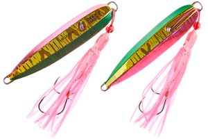 Инчику HIGASHI Deep Target 250g DOH #07