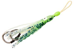 Крючки ASARI Twister Octopus Assist 2.5