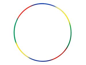 Обруч металлический  