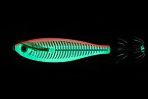 Кальмарница HIGASHI Tanku 75 #07