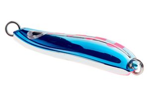 Блесна HIGASHI Trapper spoon 45g #07