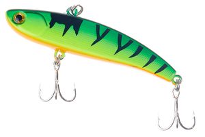 Раттлин HIGASHI Slimer 70mm 14g #07