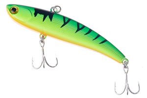 Раттлин HIGASHI Slimer 80mm 16g #07