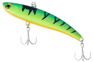 Раттлин HIGASHI Slimer 90mm 23g #07