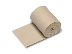 Жгут резиновый. Ширина 7 см, длина 3 м GETSPORT 07361