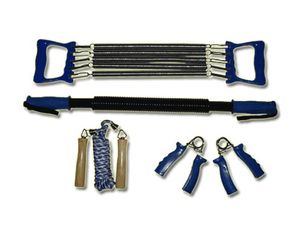 Набор для фитнеса :4081 GETSPORT 07403