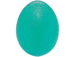 Эспандер кистевой яйцо SPRINTER :8211:  (Зелёный) 07445