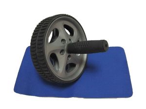 Ролик-каток гимнастический :(1605А): GETSPORT 07457