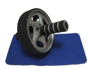 Ролик-каток гимнастический :(1605С): GETSPORT 07458