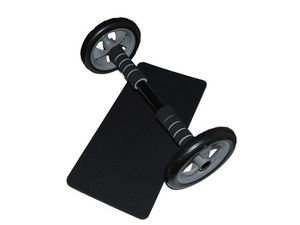 Ролик каток гимнастический широкий хват 6.7