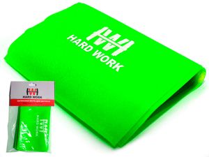 Эспандер латексная лента HARD WORK:1515-35 GETSPORT 07685