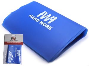Эспандер латексная лента HARD WORK:1515-50 HARD WORK 07686
