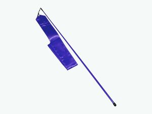 Лента гимнастическая. Цвет синий: АВ228 GETSPORT 07768