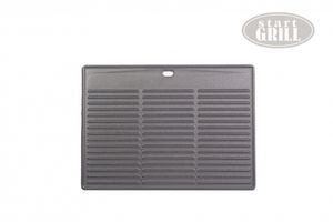 Чугунная планча для газового гриля Esprit 31B и 41B SG-CIP32