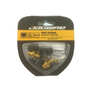 Фитинги HFA314 для г/л JAGWIRE ZJG18962