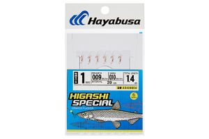 Оснастка HAYABUSA SABIKI E4 #1