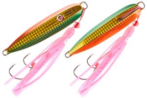 Инчику HIGASHI Deep Target 200g DOH #08