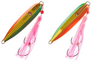 Инчику HIGASHI Deep Target 300g DOH #08