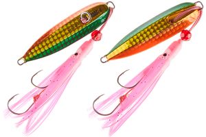 Инчику HIGASHI Deep Target 80g DOH #08