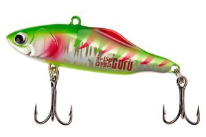 Раттлин HIGASHI Deep Guru 15гр. #08