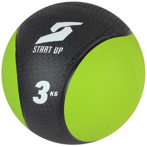 Медицинбол Start Up ECE 081 3 кг