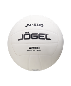 Мяч волейбольный JOGEL JV-500