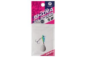 Тейлспиннер HIGASHI Shira 5g #08