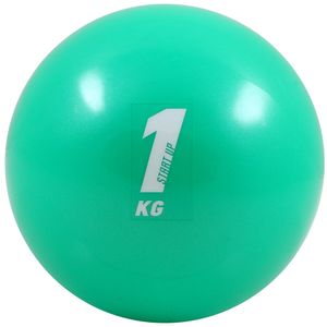 Фитнес-бол Start Up ECE 082 Ø12 см 1 кг