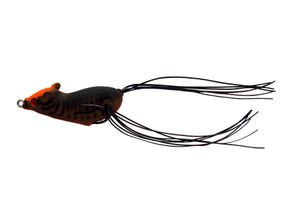 Мышь KAHARA Skirted Rat`n Rats #08 Brown Crawdad