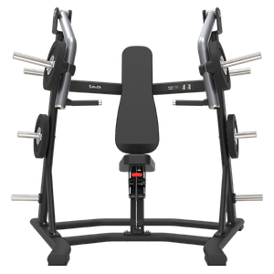 Тренажер Smith SH002 Жим от груди под наклоном SMITH SH002