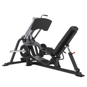 Тренажер Smith SH008 Жим ногами (рычажный) SMITH SH008