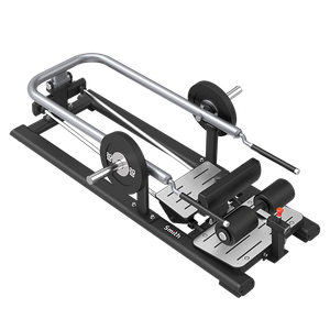 Тренажер Smith SH023 Становая тяга/приседания SMITH SH023