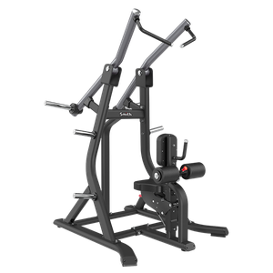 Тренажер Smith SH026 Тяга сверху обратным хватом SMITH SH026