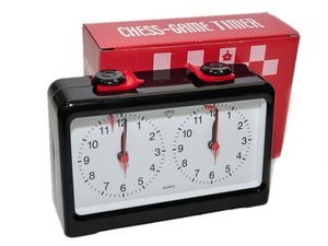 Часы шахматные кварцевые: 9906 09127