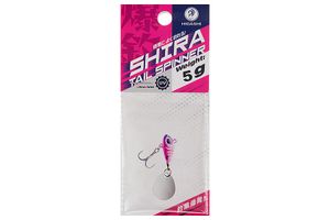 Тейлспиннер HIGASHI Shira 5g #09