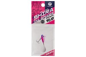 Тейлспиннер HIGASHI Shira 10g #09