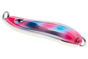 Блесна HIGASHI Trapper spoon 45g #09